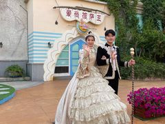 -郑州方特梦幻王国