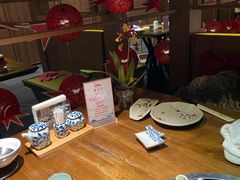-蟹将军·松叶蟹和牛日料放题自助(K11店)