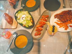 -Hurricane's Grill 飓风牛排