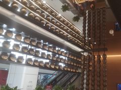 -西塔老太太泥炉烤肉(武汉摩尔城店)