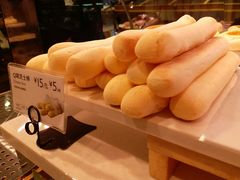 -巴黎贝甜(龙之梦购物中心虹口店)