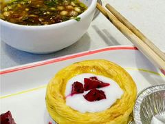 -龍歌自助小火锅(奎文万达店)