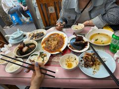 -蘭心餐厅(进贤路店)