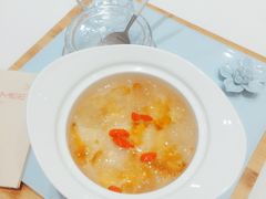 -MEET缘燕窝甜品&Tang's cake(华润万象城店)
