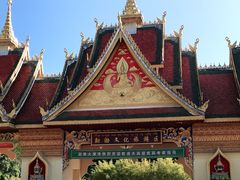 -西双版纳勐泐文化旅游区