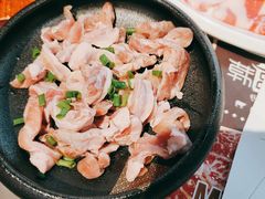 -韩宫宴烤肉·料理(如皋万达店)