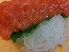 三文鱼-争鲜回转寿司(飞洲国际店)