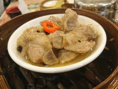 -添好运点心专门店(中环IFC店)