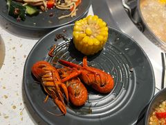 -海汕记·潮汕鲜牛肉火锅·自助