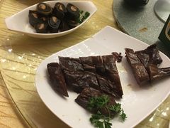 -天津津利华酒店