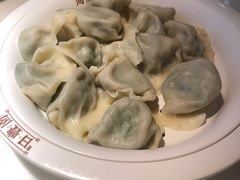 -日丰园海肠水饺·老字号大连海鲜(和平广场店)