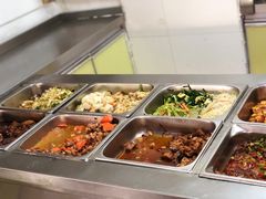 -中国石油大学第2食堂