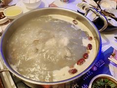-蚝大仙横琴生蚝火锅(日月贝店)