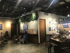 -海马体照相馆(天津世纪都会店)