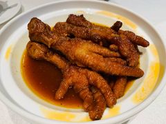 铁勺凤爪-大铁勺新津菜(熙悦汇店)