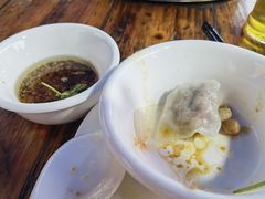 -章记正宗南岗鱼蛋火锅