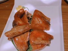 -燕郊烧鸽子(广安路店)