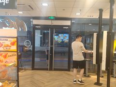 -麦当劳(厦门北站店)