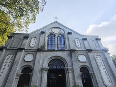 -上海佘山国家森林公园西佘山园