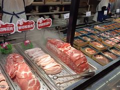 -盛江山自助料理(太原街万达店)