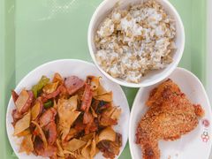 -北大家园食堂
