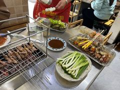 -小寒羊烧烤(凯瑞时代大厦店)