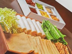 -海泰食府·新鲁菜·家宴(总部基地店)