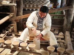 -景德镇古窑民俗博览区