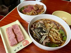 -邵顺兴锅盖面(金山宝地店)