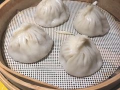 虾仁汤包-东园小馆·早茶·淮扬小炒(印象汇店)