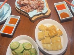 -飞阳铁板烧(ME TOWN购物中心店)