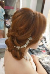 -FIONA MAKE UP恋妆造型