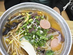 -德致祥云南过桥米线(云天小苑店)