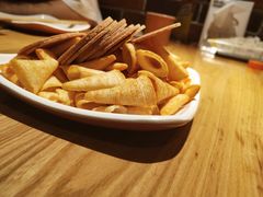 -味妙烤鱼吧(回龙观店)