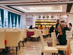 大堂-夜不收荤豆花(大邑总店)
