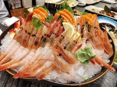 -昱匠·日本料理(金融街店)