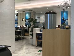 大堂-鹿港小镇(悠唐店)