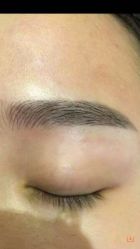 -MIVI野生眉纹绣纹眉