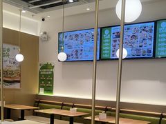 -甲乙饼·手工牛肉饼(东方广场店)