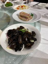 -上海雅居乐万豪侯爵酒店·宴会厅