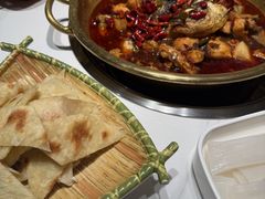 -涿派·炝锅鱼(涿州店)
