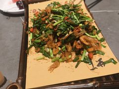 -情妹耙泥鳅·江湖川菜(科华店)