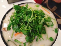 -肥汁米蘭香港米线(长宁来福士店)