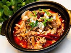 -刘一锅筋头巴脑(千峰路店)
