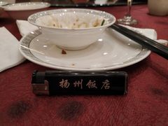 -扬州饭店(东关街店)