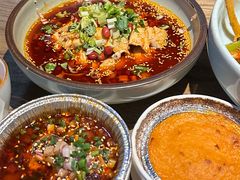 -辛香汇·现炒川菜(武进吾悦店)