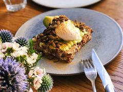 -BOR Eatery(安福路店)