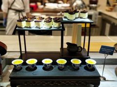 -新发展亚太JW万豪酒店·福苑咖啡厅