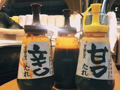 -火炉火自助餐(悠唐购物中心店)