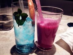 -Gray Whale 灰鲸餐厅(北美N1店)